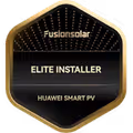 Huawei FusionSolar Partner